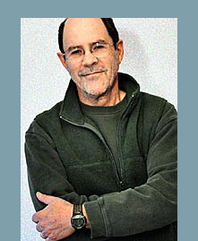 Bob Beach